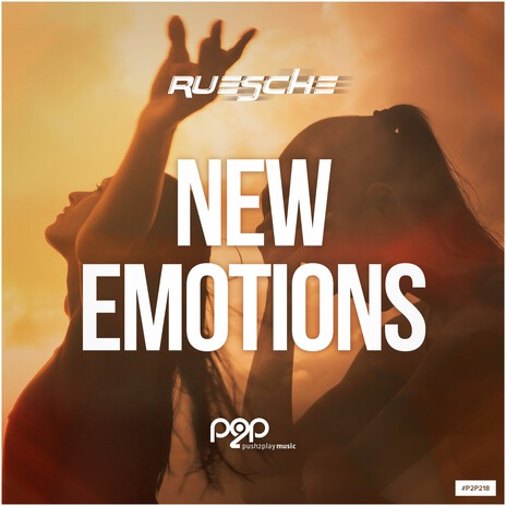 New Emotions | Boomplay Music