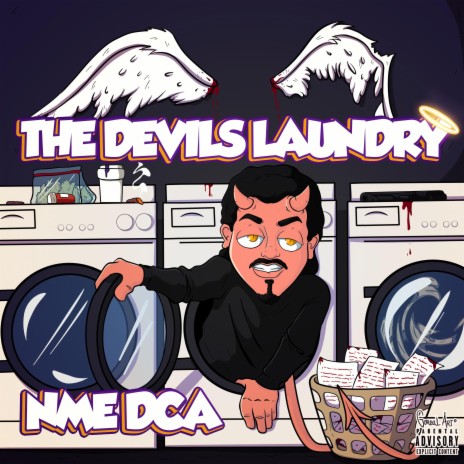 The Devils Laundry | Boomplay Music