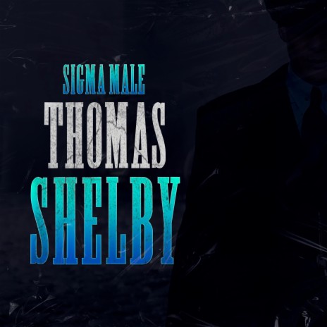 Thomas Shelby Sigma Male (Audio Subliminal Muy Poderoso)