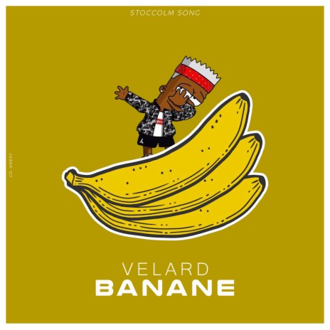 Banane | Boomplay Music