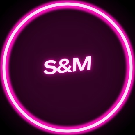 S&M - Remix (Hardstyle) ft. Ony9rmx | Boomplay Music