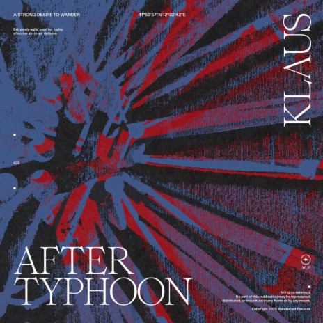 After Typhoon | Boomplay Music