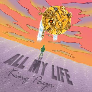 All My Life lyrics | Boomplay Music