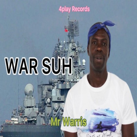 War Suh | Boomplay Music