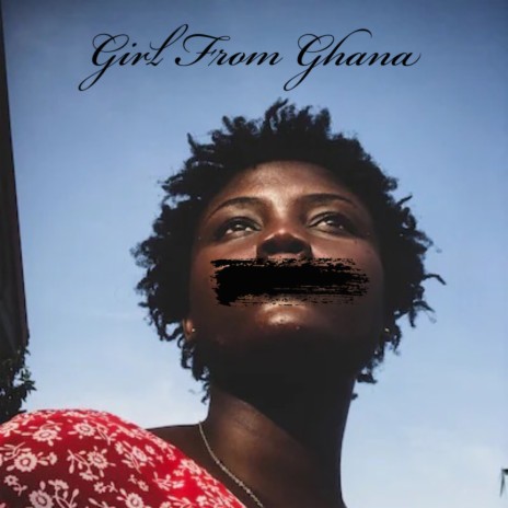 Girl From Ghana