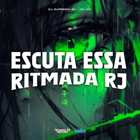 Escuta Essa Ritmada Rj ft. DJ Supremo Sc | Boomplay Music