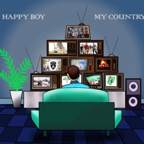 My country | Boomplay Music