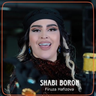 Shabi Boron