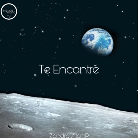 Te Encontré ft. IanP | Boomplay Music