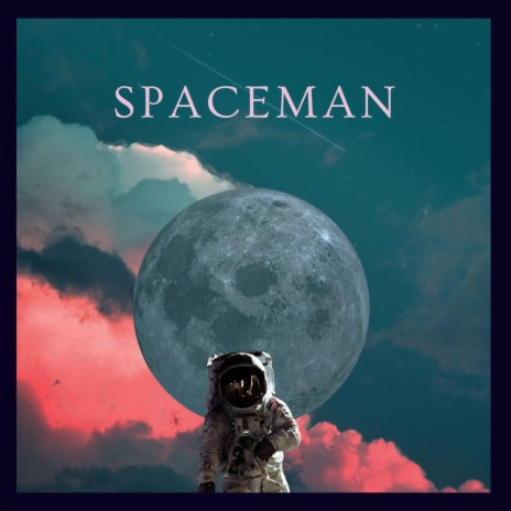 TTD Spaceman | Boomplay Music