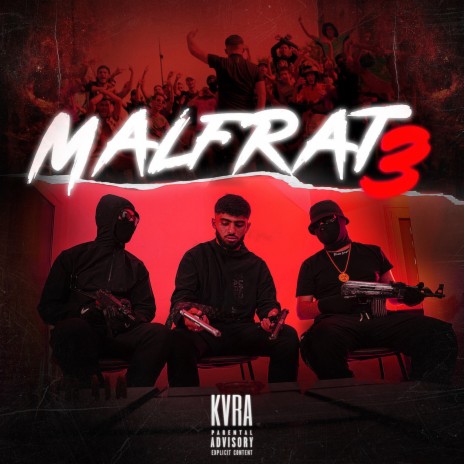 MALFRAT 3 | Boomplay Music