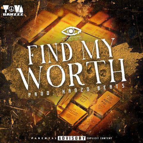 Find My Worth | Boomplay Music