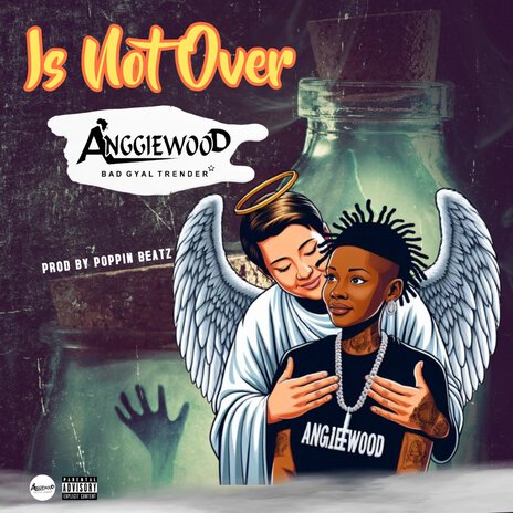 Is Not Over | Boomplay Music