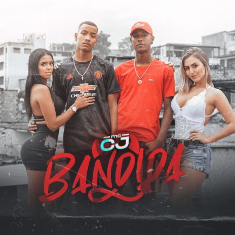 Bandida | Boomplay Music