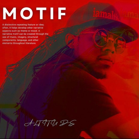 Motif | Boomplay Music