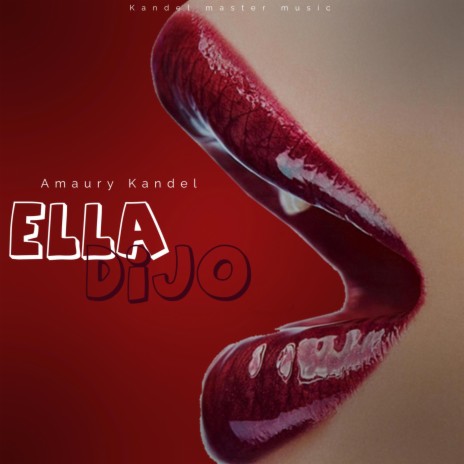 Ella dijo | Boomplay Music