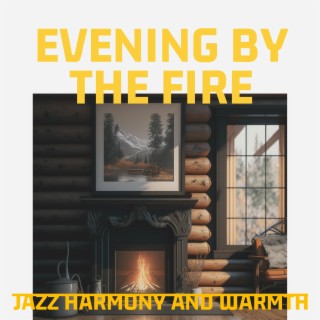 Evening by the Fire: Jazz Harmony and Warmth