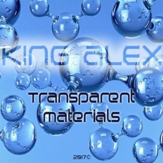 Transparent materials