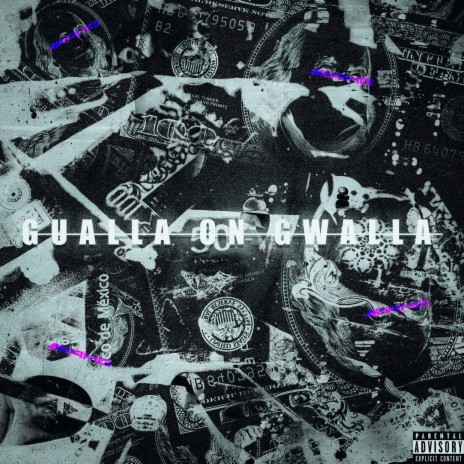 Gualla on Gwalla | Boomplay Music