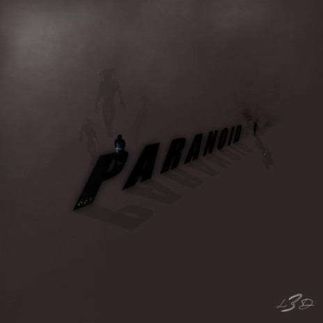 Paranoid | Boomplay Music