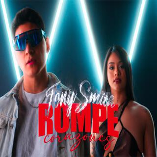 Rompe Corazones lyrics | Boomplay Music