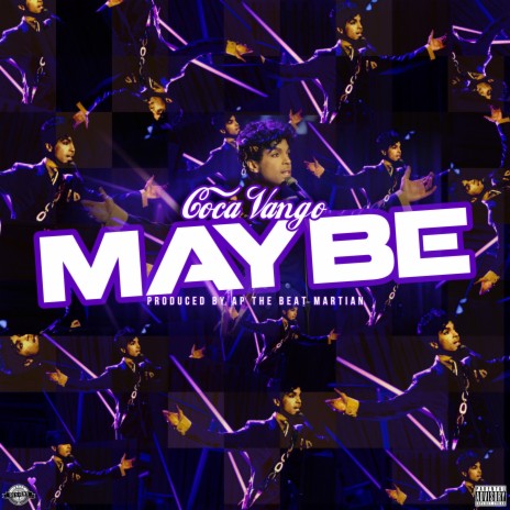 Maybe | Boomplay Music