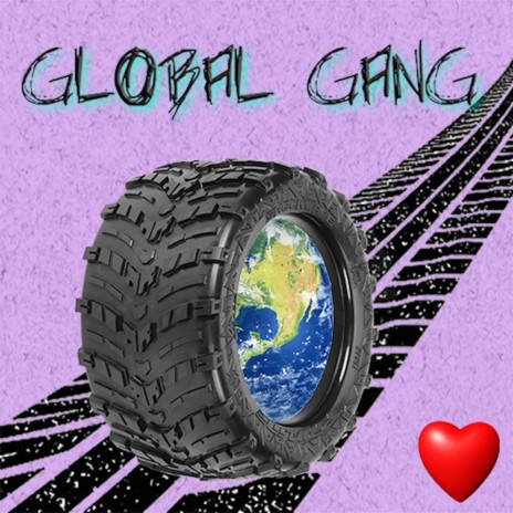 Global Gang | Boomplay Music