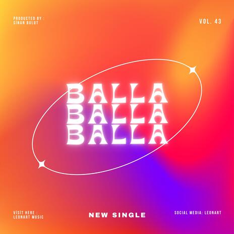 Balla | Boomplay Music