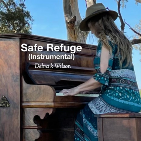 Safe Refuge (Instrumental Version) | Boomplay Music