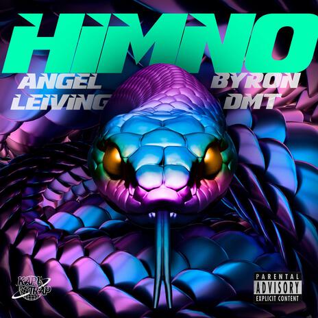 HIMNO ft. ANGEL LEIVING | Boomplay Music