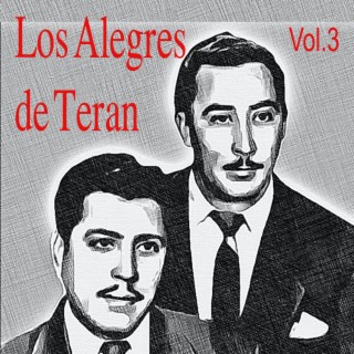 Los Alegres de Teran