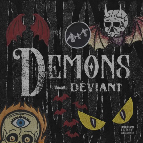 Demons (feat. Deviant) | Boomplay Music
