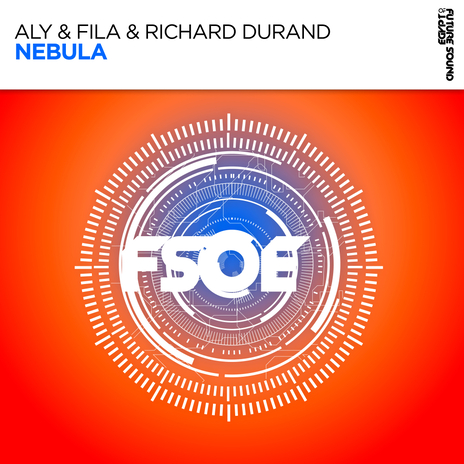 Nebula ft. Richard Durand | Boomplay Music