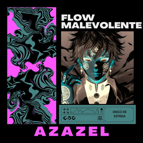 Flow malevolente | Boomplay Music