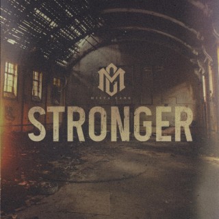 Stronger lyrics | Boomplay Music