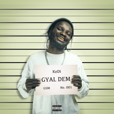 Gyal Dem | Boomplay Music