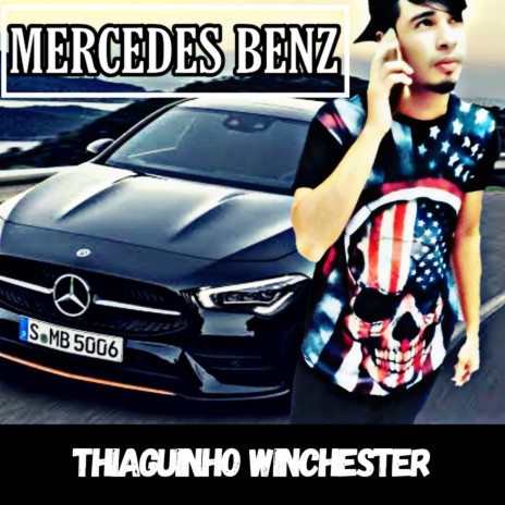 Mercedes Benz | Boomplay Music