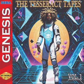 The Tesseract Tapes, Vol. 1