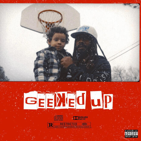 Geeked Up | Boomplay Music