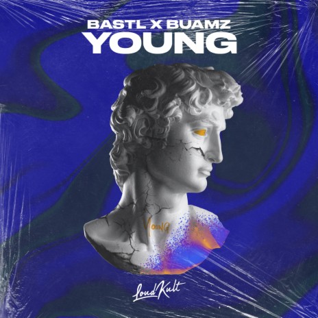 Young ft. Buamz | Boomplay Music