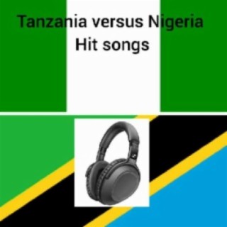 Tanzania Vs Nigeria