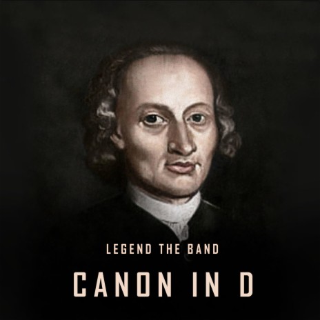 Canon in D Major, P.37 (Viola Ensemble) | Boomplay Music