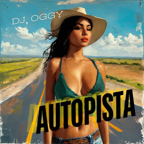 AUTOPISTA | Boomplay Music