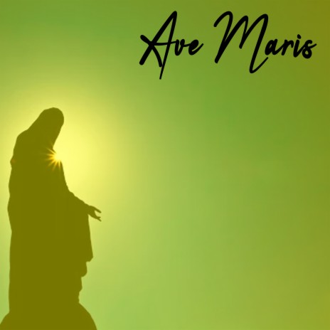 Ave Maris ft. Janez Bole | Boomplay Music