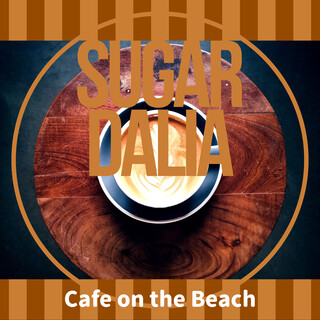 Cafe on the Beach
