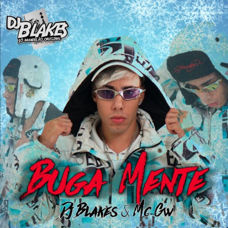 Buga Mente ft. Love Funk & DJ Blakes | Boomplay Music