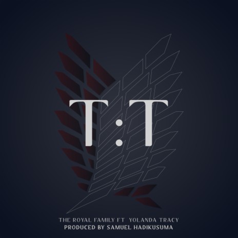 T:T (from Attack on Titan) (feat. Yolanda Tracy) | Boomplay Music