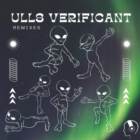 Ulls Verificant (Jungle Remix) | Boomplay Music