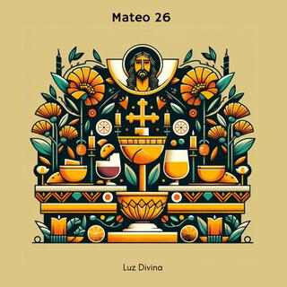 Mateo 26