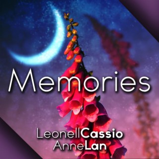Memories ft. Anne Lan lyrics | Boomplay Music